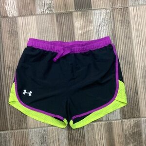 🎁 Under Armour Shorts
